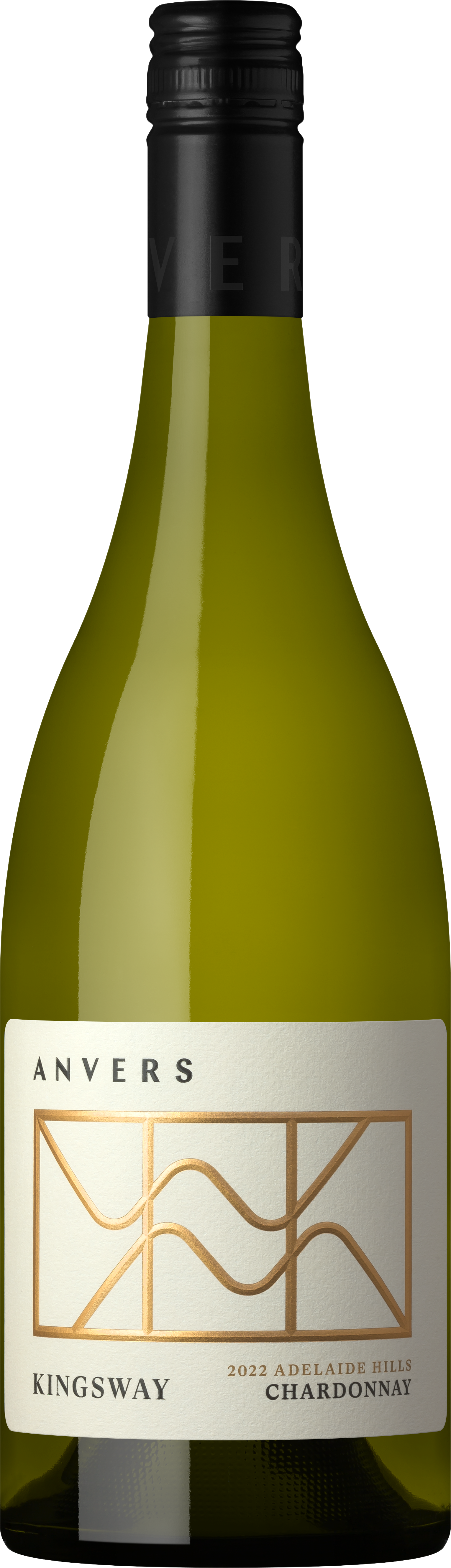 Anvers Kingsway Chardonnay 2022 Adelaide Hills